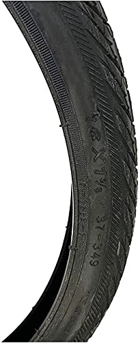 Mountain Bike Tyres : Taek-cheon Bicycle Tires 16" 16 X 1 3 / 8" 37 Suitable for Folding Bicycle Tires, Mountain Bike Tires, 16 Inch Tires (Size : 1pc Tyre 349)