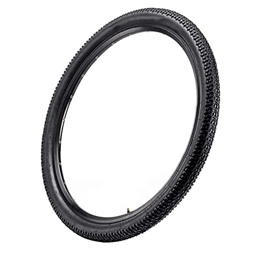 Mountain Bike Tyres : Tuimiyisou Mountain Bike Tyre, Mtb Bike Bead Wire Tire Replacement Mountain Bicycle Tire Wear Resistant Antiskid Tire 26 X 2.1 Inch