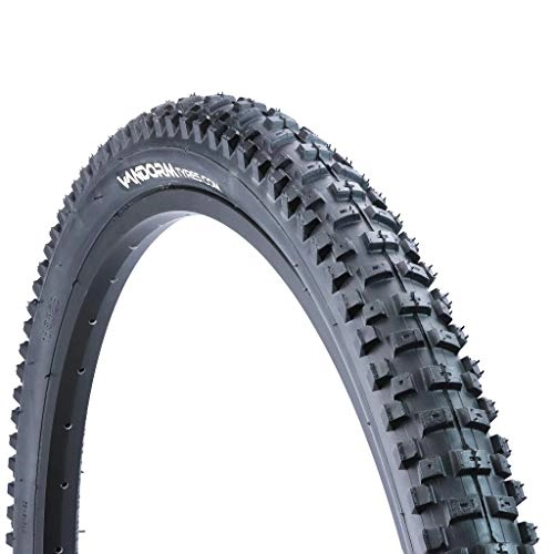 Mountain Bike Tyres : Vandorm 26" x 2.30" DH MTB Tyre - VTP1018