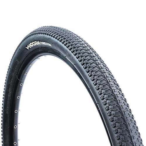 Mountain Bike Tyres : Vandorm Descent 27.5" x 2.10 650b MTB Tyres (PAIR)