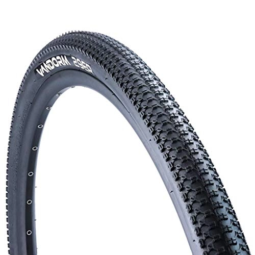 Mountain Bike Tyres : Vandorm Descent 29" x 2.10 29er MTB Tyres & Tubes PRESTA (PAIR) - VTW2019.29210 x 2 Bike part