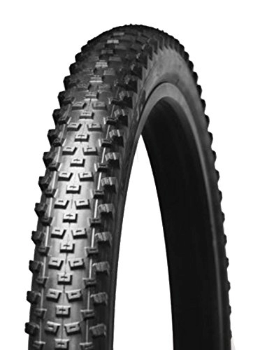 Mountain Bike Tyres : Vee Tire Co – MTB Tyre (27 x 2.35) Vee Tire MTB CrownGen Tubel