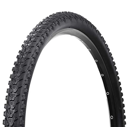 Mountain Bike Tyres : VEE Tire Co. Unisex - Adult Rail Escape MTB Trail - XC Tyres, Black, 60-584