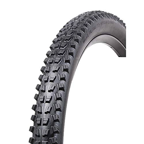 Mountain Bike Tyres : Vee Tire Co. Unisex – Adult's Snap WCE Gravity-All Mountain Tyres, Black, 60-584