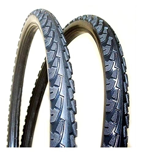 Mountain Bike Tyres : VIETOL MTB Mountain Bike Tire 261.95 262.125 261.50 1 Pcs Tire Fixed Pneumatic Solid Tire Bicycle Tire