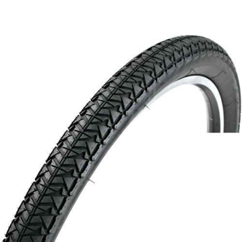 Mountain Bike Tyres : VittoriaGeax MTB Tyre – 26 x 1.90) Vitt / Geax Rigida Evolution