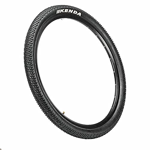 Mountain Bike Tyres : VRTTLKKFE 262.1 27.52.1 292.1 Mountain Bicycle Tire Non-Slip K1153 60TPI Bike Tyre Bike Part (Size : 26X1.95) 26X1.95 (Size : 29X2.1)