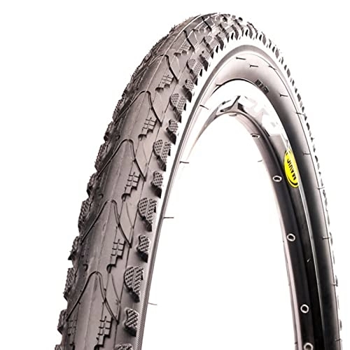 Mountain Bike Tyres : VRTTLKKFE Bicycle Tyres Bike Tires K935 Steel Wire Tyre 26 Inches 1. 5 1. 75 1. 95 Road MTB Bike Mountain Bike Urban Tires Parts (Size : 261.5) 26 * 1.5 (Size : 26 * 1.5)
