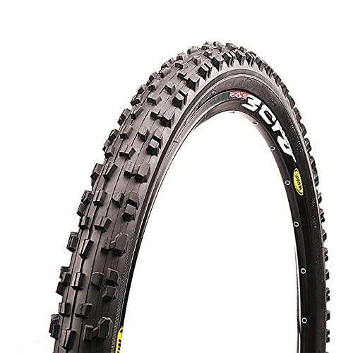 Mountain Bike Tyres : VRTTLKKFE Bike Tire K877 Mountain MTB Bicycle Tyre BMX 262.35 Anti Puncture Ultralight Cycling Bicycle Tires (Size : 262.35) 26 * 2.35 (Size : 26 * 2.35)