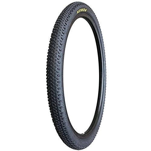 Mountain Bike Tyres : VRTTLKKFE Mountain Bike Tires，261.95 Travel Bike Tire Non-Slip MTB Bicycle Tyre Cycling Tires 24 / 26 Inch Bicycle Parts (Size : 241.95) 24 * 1.95 (Size : 27.5 * 1.95)