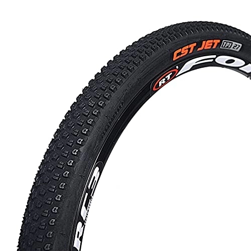 Mountain Bike Tyres : VRTTLKKFE MTB Bike Tires 26x1.95 27.5x1.95 Off-Road Mountain Bicycle Tire (Size : 26X1.95) 26X1.95 (Size : 26X1.95)