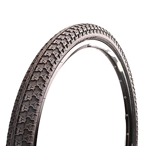Mountain Bike Tyres : WANGFENG Scooter Replacement Wheels 26" X 2.125 Bicycle Tire, Mountain Bike Tires Spare Part Accessories, for Road Mountain MTB Bike Bicycle