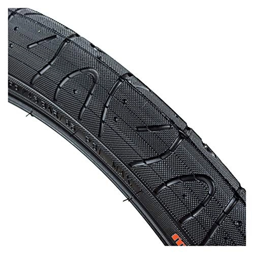 Mountain Bike Tyres : WAWRQZ Bicycle Tire 26 * 2.5 20 * 1.95 Mountain Bike Tire Dirt Jump City Street Test 65psi 26 MTB Tire Bicycle Parts (Size : 20X1.95)