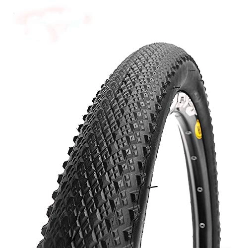 Mountain Bike Tyres : WAWRQZ Bicycle Tire 26 26 * 1.95 27.5 27.5 * 1.95 Racing Mountain Bike Tire Pneu Bicicleta 26 Mountain Bike Ultra Light 550g Bicycle Tire (Color : 26x1.95)