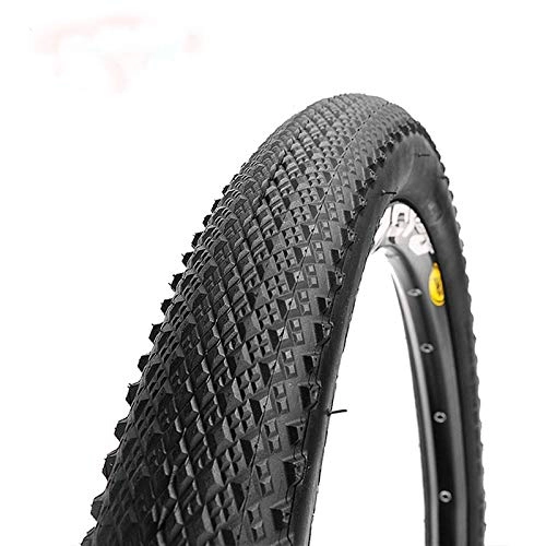 Mountain Bike Tyres : WAWRQZ Bicycle Tire 26 26 * 1.95 27.5 27.5 * 1.95 Racing Mountain Bike Tire Pneu Bicicleta 26 Mountain Bike Ultra Light 550g Bicycle Tire (Color : 27.5x1.95)