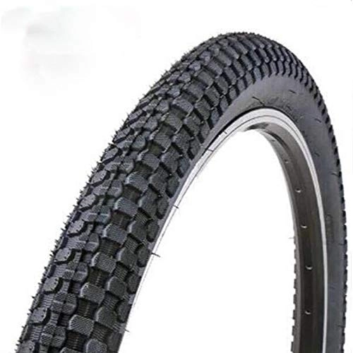 Mountain Bike Tyres : WAWRQZ Bicycle Tire K905 Mountain Mountain Bike Bicycle Tire 20x2.35 / 26x2.3 65TPI (Color : 20x2.35)