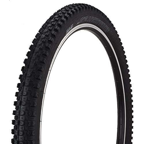 Mountain Bike Tyres : Wilderness Trail Bikes WTB Breakout TCS Light 29" Mountain Tire - BLACK, 29X2.3