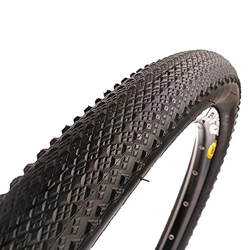 Mountain Bike Tyres : XER K1185 26 / 27.5x / 1.95 Mountain Bikes Tires, Folding Bicycle Stab-proof Tire, Ultra-light Wear-resistant Outer Tire, 27.5x1.95