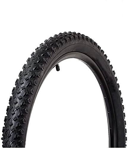 Mountain Bike Tyres : XINKONG 1pc Bicycle Tire 26 / 27.5 / 29x2.1 Mountain Bike Tire Bicycle Parts (Color : 27.5x2.1)