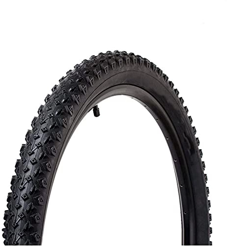 Mountain Bike Tyres : XINKONG 1pcs Bicycle Tire 262.1 27.52.1 292.1 Mountain Bike Tire Anti-Skid Bicycle Tire (Color : 29x2.1)