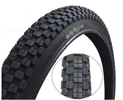 Mountain Bike Tyres : XIOFYA 20 * 2.125 20" 20 Inch 20X1.95 2.125 Fit For BMX Bike Tyres Kids Fit For MTB Mountain Bike Tires Cycling Riding K905 K816 Inner Tube (Color : 20X2.125)