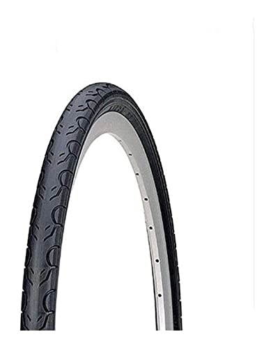 Mountain Bike Tyres : XIWALAI 14 16 18 20 24 26 1.25 1.5 700c Bicycle Tire Mountain Road Bicycle Tire (Color : 20x1.25) (Color : 18x1.5)