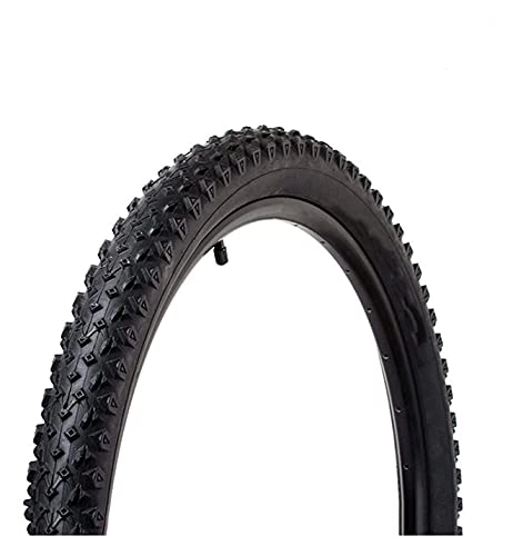 Mountain Bike Tyres : XUELLI 1pc Bicycle Tire 262.1 27.52.1 292.1 Mountain Bike Tire Anti-Skid Bicycle Tire (Color : 1pc 27.5x2.1 tyre) (Color : 1pc 29x2.1 Tyre)