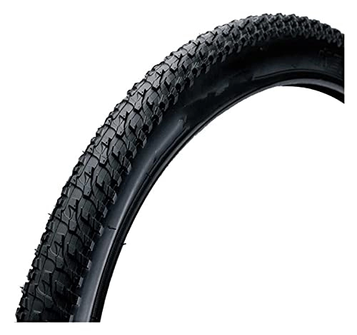 Mountain Bike Tyres : XUELLI Suitable for Bicycle Tire MTB 29 / 27.5 / 26 Folding Bead BMX Mountain Bike Tire Puncture-Proof Ultra-Light Bicycle Tire (Color : 27.5x1.95) (Color : 29x2.1)