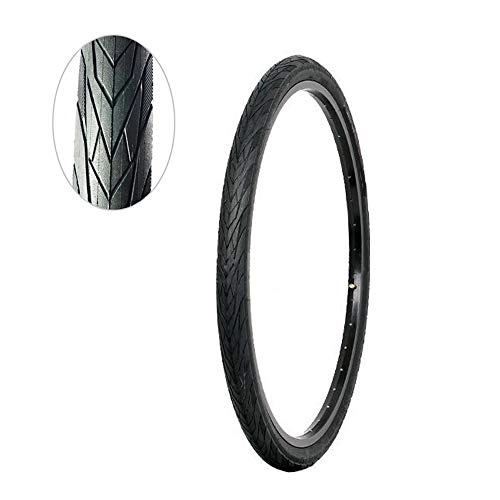 Mountain Bike Tyres : XULONG Bicycle Tires, 70X28c Mountain Bike Inflatable Tires, High Elasticity Rubber Hippo Leather Stab-Resistant Technology Enhanced Durability 30TPI