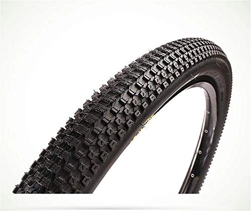 Mountain Bike Tyres : Xuping shop Bicycle Inner Tire K1047 29 * 2.1 1.95 1.75 SMALL EIGHT Mountain MTB Bike Tyre Parts Bicycle Parts Inner Tube Tire (Size : K1047 29x1.75)