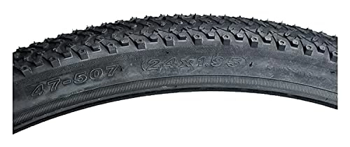 Mountain Bike Tyres : XXFFD 1pc Bicycle Tire 24 26 Inch 24 1.95 26 1.95 Mountain Bike Tire Parts (Color : 1pc 26x1.95) (Color : 1pc 24x1.95)