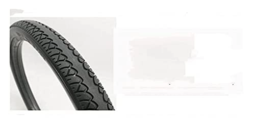 Mountain Bike Tyres : XXFFD 201.75 Bicycle Tire Electric Bicycle Tire Bicycle Mountain Bike 20 Inch PU Pneumatic Tire (Color : B100) (Color : A100)