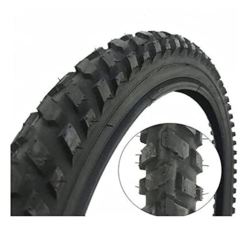 Mountain Bike Tyres : XXFFD 20x2.0 Bicycle Tire 20" 20 Inch 20X1.95 20x2.125 BMX Bicycle Tire Child MTB Mountain Bike Tire K905 K816 (Color : 20X2.125) (Color : 20x2.0)