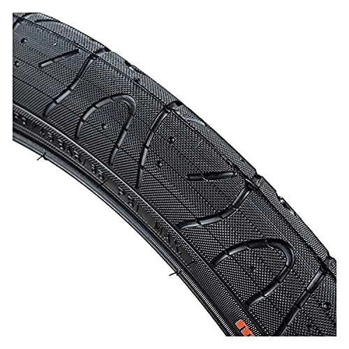 Mountain Bike Tyres : XXFFD Bicycle Tire 262.5 201.95 Mountain Bike Tire Dirt Jump City Street Test 65psi 26 MTB Tire Bicycle Parts (Size : 26X2.5) (Size : 26X2.5)