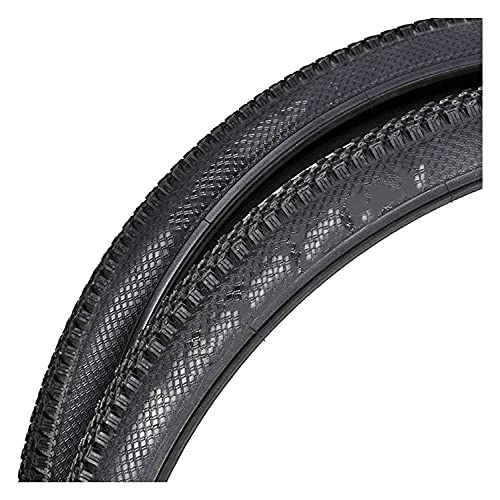 Mountain Bike Tyres : XXFFD Mountain Bike Tire 262.1 27.51.95 / 2.1 292.1 261.95 60TPI Bicycle Tire Mountain Bike Tire 29 Mountain Bike Tire (Color : 27.5x2.1) (Color : 26 2.1 White Logo)