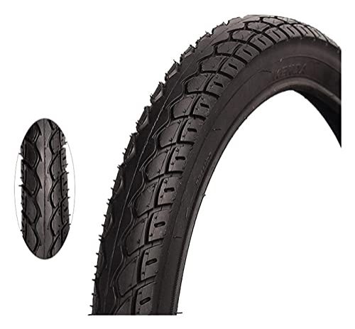 Mountain Bike Tyres : XXFFD Mountain Bike Tires 14 16 18 20 Inch 142.125 162.125 182.125 202.125 Ultralight BMX Folding Bicycle Tire (Color : 14X2.125) (Color : 14x2.125)