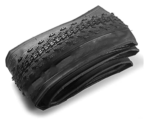 Mountain Bike Tyres : XXFFD Ultra Light Bicycle Tire MTB 26 27.5 29 262.0 292.0 60TPI Folding Tire 29 Inch Mountain Bike Tire 26er 27.5er (Color : 26x2.0) (Color : 26x2.0)