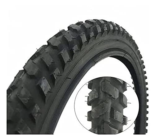 Mountain Bike Tyres : YGGSHOHO 20 x 2.0 Bicycle Tyres 20 Inches 20 x 1.95 20 x 2.125 BMX Mountain Bike Tyres K905 K816 (Colour: 20 x 2.125) (Colour: 20 x 2.0)