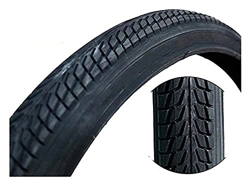 Mountain Bike Tyres : YGGSHOHO Road Bike Tyres Mountain Bike Tyres Bicycle Parts 40-622 700 x 38c Bicycle Tyres 700C Tyres Suitable for Bikes (Colour: One V Inner) (Colour: 700 x 38c)