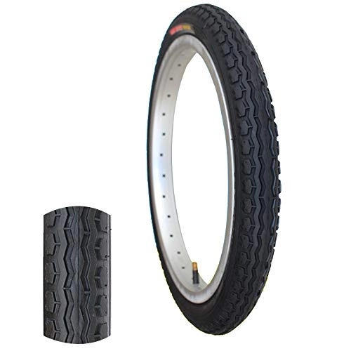 Mountain Bike Tyres : ZHJFDJ ZIRUIGONG Replacement Bike Tire, MTB Road Bike Tire Wear Resistant / Non Slip / Hard Edge Mountain Bike Tire Tire, 16x1.75