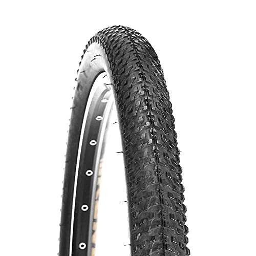Mountain Bike Tyres : zmigrapddn Bicycle Tires 26x1.5 / 1.95 / 2.1 Road MTB Bike Tire Mountain Bike Tyre Compatible with Bicycle 26" Commuter / Urban / Hybrid Tires Bike (Color : K935 26X1.75)