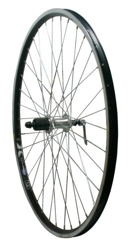 8 speed wheelset 700c