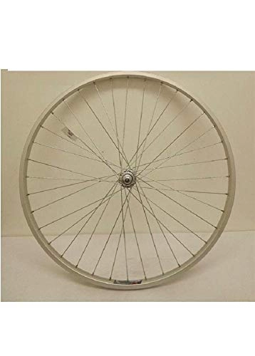 Mountain Bike Wheel : Baldwins 26" x 1-3 / 8" FRONT Alloy Cycle / Bike Wheel