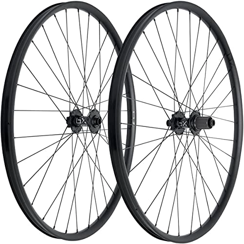 Mountain Bike Wheel : Brand X Trail MTB Wheelset (15 x 100 / 142 x 12)