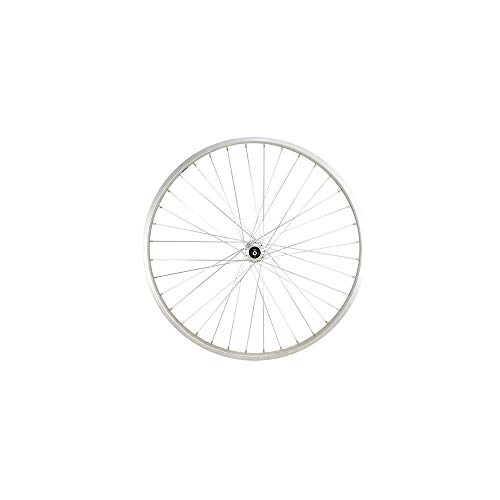 Mountain Bike Wheel : Cycles Hubert Wheel MTB 26 Ar RL Lock Screw 5-6-7 V