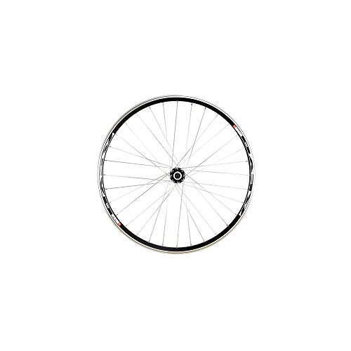 Mountain Bike Wheel : Cycles Hubert Wheel MTB 26 K7 7-8-9 V-Brake Block