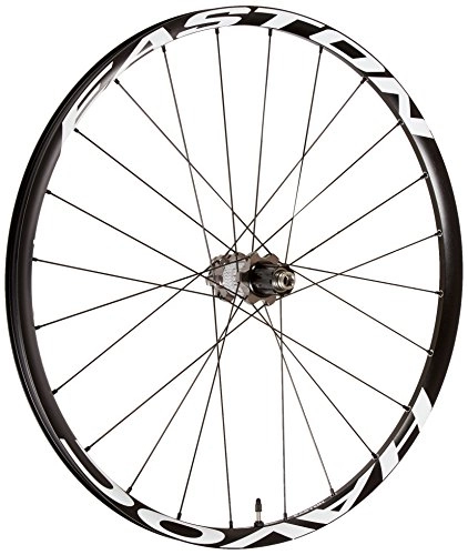 Mountain Bike Wheel : Easton 7053723Havoc Grey 27.5"Mountain Bike Rear Wheel