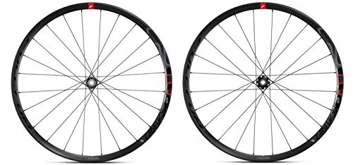 Mountain Bike Wheel : Fulcrum Racing 5 DB Wheelset Road 28" 2-speed Fit Shimano CL black / white 2020 mountain bike wheels 26