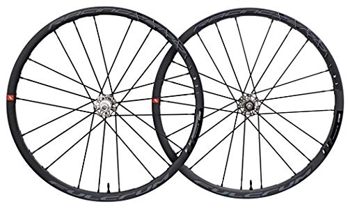 Mountain Bike Wheel : Fulcrum Racing Zero DB Wheelset Road 28" 2-speed Fit XD 6-Hole USB black / white 2018 mountain bike wheels 26