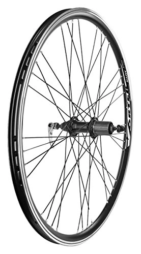 Mountain Bike Wheel : Gnrique Generic v581926C Pair of Wheels Mountain BikesBlack